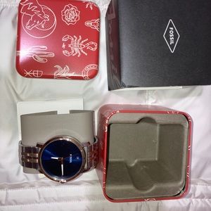 Fossil Watch for Men